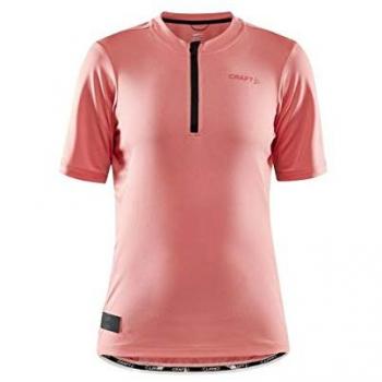 Craft Damen Radtrikot CORE OFFROAD Kurzarmshirt