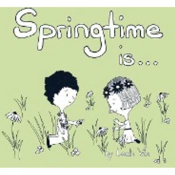 Vis, Leah: Springtime Is...