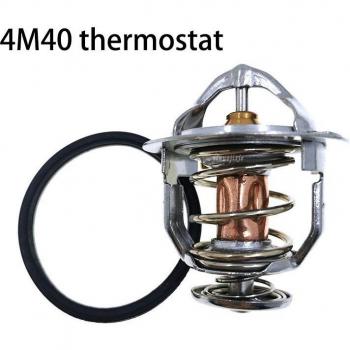 Mitsubishi Thermostat for 4M40 Engine