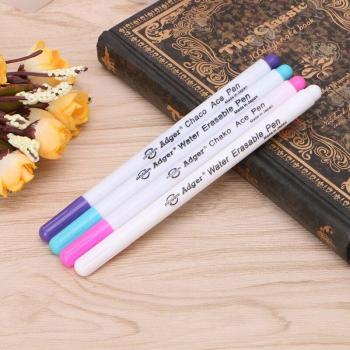 4X Washable Cross Stitch Pen