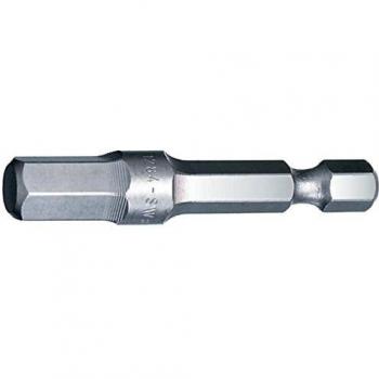 Embout 6 pans 1/4