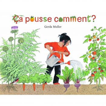 Ca Pousse Comment