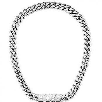 Chaîne avec pendentif Hugo Boss 1580441, modèle homme