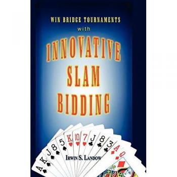 Innovative Slam Bidding