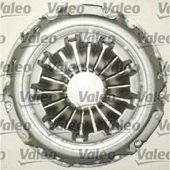 Kit embrayage Valeo 826207