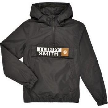 Teddy Smith Kinder‑Kuscheljacke B-EWEN