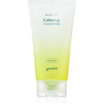 Mousse Purifiante Houttuynia Cordata, Apaisement 150 ml