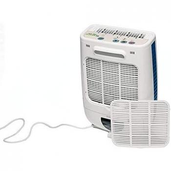 RT03247 DD8L JUNIOR Meaco Dehumidifier 8L Per Day
