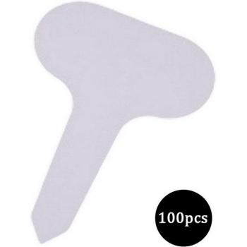 100Pcs Waterproof Plant Labels