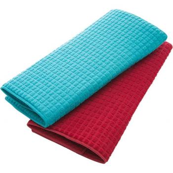 SuperDry MicroFibre Mat