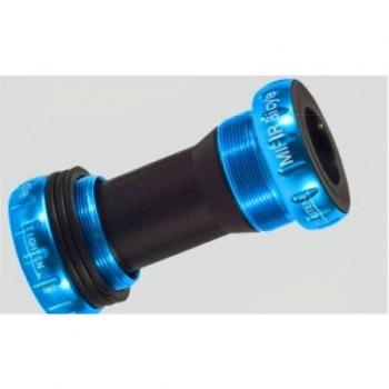 Externe BB Tretlager Schraube 68/73 mm, CNC Legierung, wasserdicht für Fahrräder