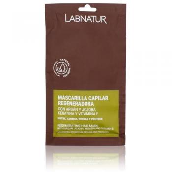 Fórmula Suplementaria de Argan, Jojoba y Keratina para Cabello 20 ml