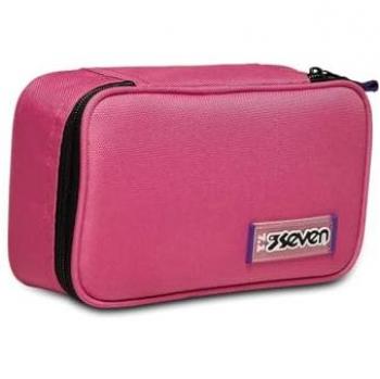 CasiFreed 7 Unisex – Fucsia 23,5×11×6 cm