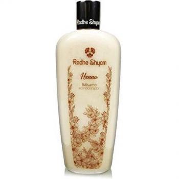 Balsamo alla Henna Radhe Shyam 400 ml