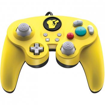 PDP Pikachu Filaire – Manette Nintendo Switch
