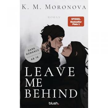 Leave Me Behind
