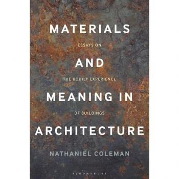 Vitalsource Technologies, Inc. Materials And Meaning In Architecture