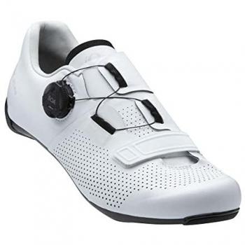 Scarponi Pearl Izumi Attack White