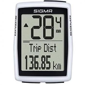 Sigma BC 12.0 WR Cycling Computer