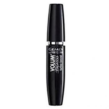 Mascara Volum'Express Turbo Boost – Noir Intense