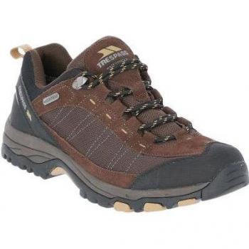 Chaussures de Sport Scarp pour Hommes Trespass 10 UK