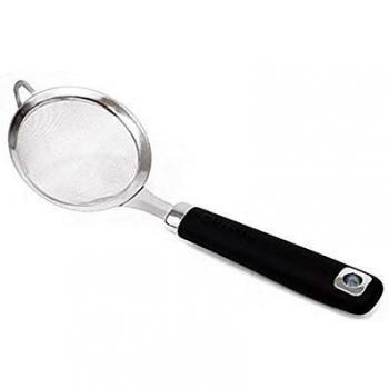 Colador Quttin Soft 9 cm Acero Inoxidable