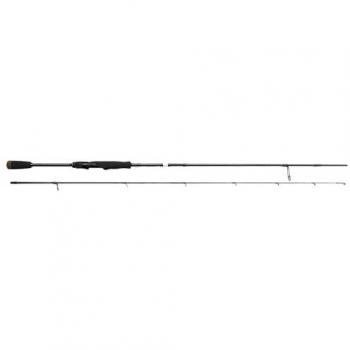 Canne à pêche ultra légère Savage Gear SG2 1,90 m XUL 1-7 g