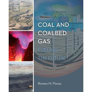 Vitalsource Technologies, Inc. Coal and Coalbed Gas