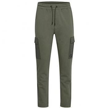 !Solid Grüne Sweatpants SDBernardo