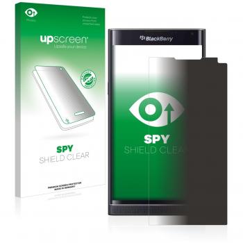 Upscreen Privacy Screen Schutzfolie für BlackBerry Priv