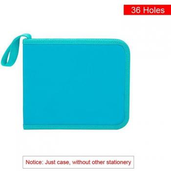 Bolso de gran capacidad para útiles escolares
