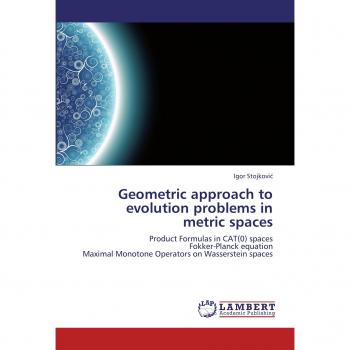 Geometric approach to evolution problems in metric spaces: Product Formulas in CAT