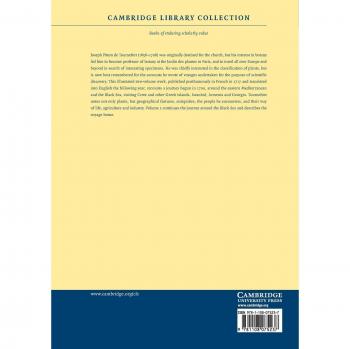 A voyage into the levant paperback