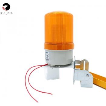 Shutter Door Emergency Beacon with Sound