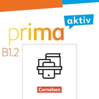 Prima aktiv B1: Band 2