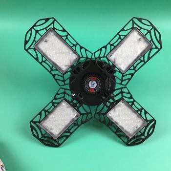 120W Warehouse Ceiling Lamp