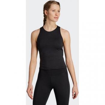 Top sans Manches Yoga Studio Adidas