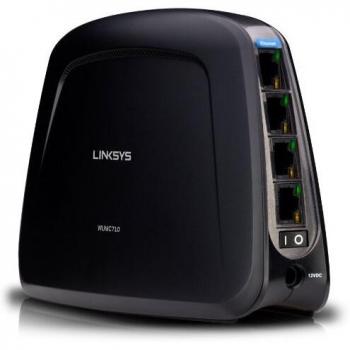 Connettore multimediale wireless Wifi 802.11ac 1300 Mbps WUMC710