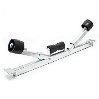 Rouleaux de quille pour Bateau 111cm Capacité 800kg Largeur 80-124cm
