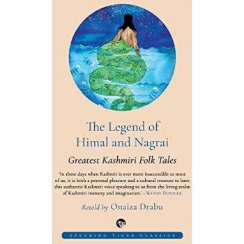 The Legend of Himal and Nagrai