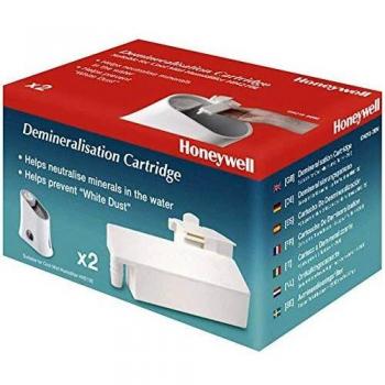 Honeywell HH‑210 Entkalkungs-Patties (2 Stück)