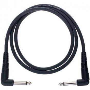 Daddario PW-CGTPRA-03 Audio Patchkabel