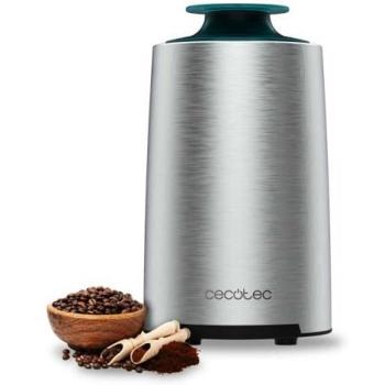 Café y Especias Titan 400 con Tapa Transparente