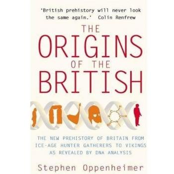 The British The New Prehistory of Britain