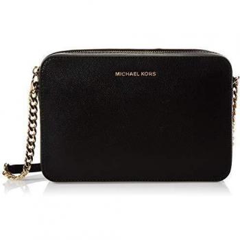 Michael Kors Jet Set Cross Body Bag