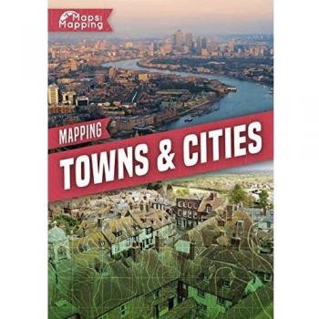 Mapping towns and cities