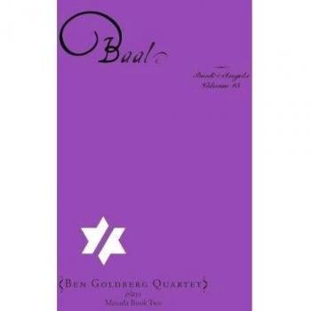 Baal the book of angels 15