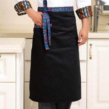 Tablier de restaurant