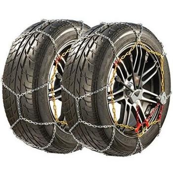 Chaine neige 9MM Otomatic 130