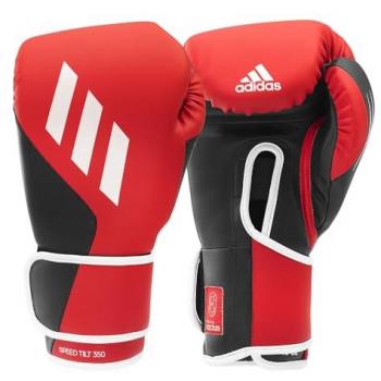 Adidas Boxhandschuhe Speed Tilt 350V, Bester Schutz für Hand und Handgelenke